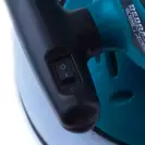 Акумулаторна полирмашина DEDRA DED7084, 18V, 2.0-8.0Ah, Li-Ion, ф250мм - small, 261052