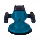 Акумулаторна полирмашина DEDRA DED7084, 18V, 2.0-8.0Ah, Li-Ion, ф250мм - small, 261510