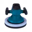 Акумулаторна полирмашина DEDRA DED7084, 18V, 2.0-8.0Ah, Li-Ion, ф250мм - small, 261511