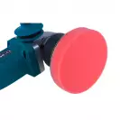 Акумулаторна полирмашина DEDRA DED7085, 18V, 2.0-8.0Ah, Li-Ion, ф125мм - small, 261358