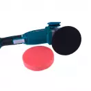 Акумулаторна полирмашина DEDRA DED7085, 18V, 2.0-8.0Ah, Li-Ion, ф125мм - small, 261360