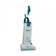 Акумулаторна прахосмукачка MAKITA VC010GZ, 40V, 2.0-8.0Ah, Li-Ion, 1800л/мин, безчетков