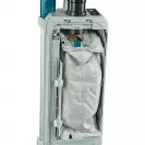 Акумулаторна прахосмукачка MAKITA VC010GZ, 40V, 2.0-8.0Ah, Li-Ion, 1800л/мин, безчетков - small, 258209