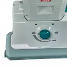 Акумулаторна прахосмукачка MAKITA VC010GZ, 40V, 2.0-8.0Ah, Li-Ion, 1800л/мин, безчетков - small, 258212