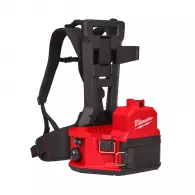 Акумулаторна раница за пръскачка MILWAUKEE M18 BBPFP2-0, 18V, 2.0-12.0Ah, Li-Ion