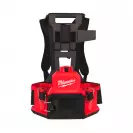 Акумулаторна раница за пръскачка MILWAUKEE M18 BBPFP2-0, 18V, 2.0-12.0Ah, Li-Ion - small, 263873