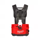 Акумулаторна раница за пръскачка MILWAUKEE M18 BPFPH-0, 18V, 2.0-12.0Ah, Li-Ion - small, 260114