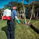 Акумулаторна раница за пръскачка MILWAUKEE M18 BPFPH-0, 18V, 2.0-12.0Ah, Li-Ion - small, 260116