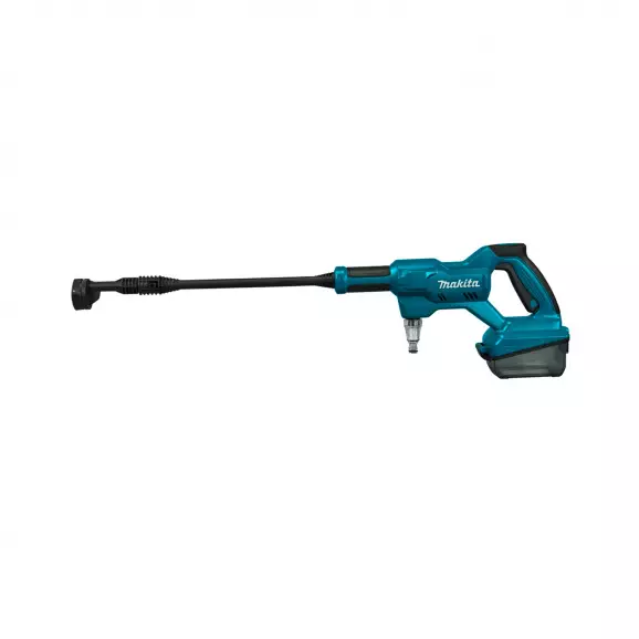 Акумулаторна водоструйка MAKITA DHW180Z, 18V, 1.5-6.0Ah, Li-Ion, 24bar, 150l/h