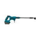 Акумулаторна водоструйка MAKITA DHW180Z, 18V, 1.5-6.0Ah, Li-Ion, 24bar, 150l/h - small, 257545