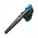 Акумулаторна въздуходувка DEDRA DED7072, 18V, 2.0-8.0Ah, Li-Ion, -m3/h - small