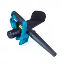 Акумулаторна въздуходувка DEDRA DED7072, 18V, 2.0-8.0Ah, Li-Ion, -m3/h - small, 261089