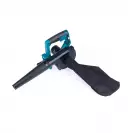 Акумулаторна въздуходувка DEDRA DED7072, 18V, 2.0-8.0Ah, Li-Ion, -m3/h - small, 261091