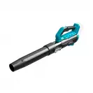 Акумулаторна въздуходувка DEDRA DED7093, 18V, 2.0-8.0Ah, Li-Ion, 570m3/h - small