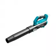 Акумулаторна въздуходувка DEDRA DED7093, 18V, 2.0-8.0Ah, Li-Ion, 570m3/h