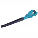 Акумулаторна въздуходувка DEDRA DED7094, 18V, 2.0-8.0Ah, Li-Ion - small