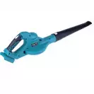 Акумулаторна въздуходувка DEDRA DED7094, 18V, 2.0-8.0Ah, Li-Ion - small, 262501