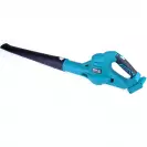 Акумулаторна въздуходувка DEDRA DED7094, 18V, 2.0-8.0Ah, Li-Ion - small, 262502