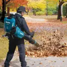 Акумулаторна въздуходувка MAKITA UB004CZ, 36V, 33.5Ah, Li-Ion, 1254m3/h, безчетков мотор - small, 258007
