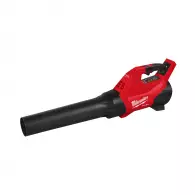 Акумулаторна въздуходувка MILWAUKEE M18 FBLG3-0, 18V, 2.0-12Ah, Li-Ion, 852m3/h