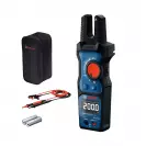 Амперклещи BOSCH GFM 1000-15, 200A, 1000V - small
