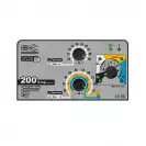 Апарат за MIG/MAG заваряване DECA MIGA 320, 200A, 230V, 0.8-1.2mm - small, 259335