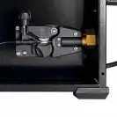 Апарат за MIG/MAG заваряване DECA MIGA 320, 200A, 230V, 0.8-1.2mm - small, 259336