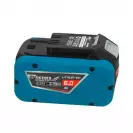 Батерия акумулаторна DEDRA DED6936, 18V, 6.0Ah, Li-Ion - small, 259089