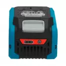 Батерия акумулаторна DEDRA DED6936, 18V, 6.0Ah, Li-Ion - small, 259090