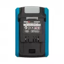 Батерия акумулаторна DEDRA DED6936, 18V, 6.0Ah, Li-Ion - small, 259091