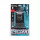 Батерия акумулаторна DEDRA DED6936, 18V, 6.0Ah, Li-Ion - small, 259094