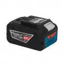 Батерия акумулаторна DEDRA DED6937, 18V, 8.0Ah, Li-Ion - small, 258988