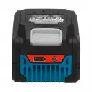Батерия акумулаторна DEDRA DED6937, 18V, 8.0Ah, Li-Ion - small, 259030