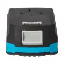 Батерия акумулаторна DEDRA DED7032, 18V, 2.0Ah, Li-Ion - small, 258966