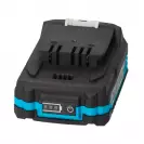 Батерия акумулаторна DEDRA DED7032, 18V, 2.0Ah, Li-Ion - small, 258986
