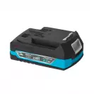 Батерия акумулаторна DEDRA DED7032, 18V, 2.0Ah, Li-Ion - small, 259045
