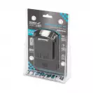 Батерия акумулаторна DEDRA DED7032, 18V, 2.0Ah, Li-Ion - small, 259047