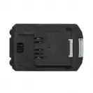 Батерия акумулаторна DEDRA DED7034, 18V, 4.0Ah, Li-Ion - small, 258962