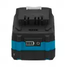 Батерия акумулаторна DEDRA DED7034, 18V, 4.0Ah, Li-Ion - small, 258963