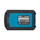 Батерия акумулаторна DEDRA DED7034, 18V, 4.0Ah, Li-Ion - small, 258964