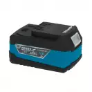 Батерия акумулаторна DEDRA DED7034, 18V, 4.0Ah, Li-Ion - small, 259027