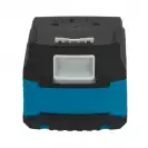 Батерия акумулаторна DEDRA DED7034, 18V, 4.0Ah, Li-Ion - small, 259028