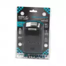 Батерия акумулаторна DEDRA DED7034, 18V, 4.0Ah, Li-Ion - small, 259044