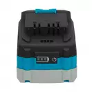 Батерия акумулаторна DEDRA DED7035, 18V, 5.0Ah, Li-Ion - small, 258985