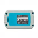 Батерия акумулаторна DEDRA DED7035, 18V, 5.0Ah, Li-Ion - small, 259025