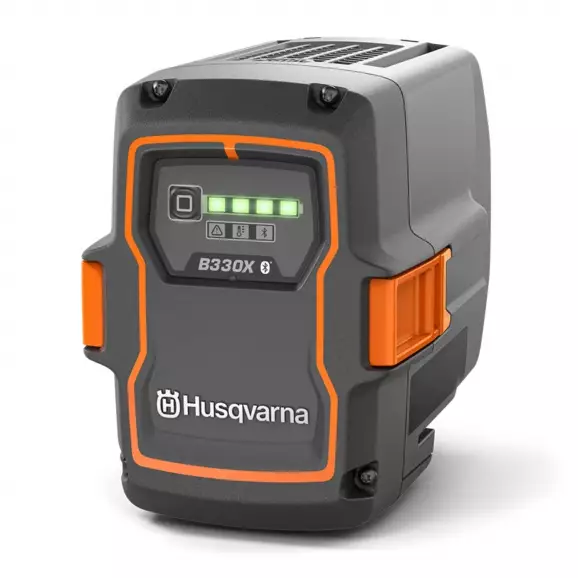 Батерия акумулаторна HUSQVARNA 40-B330X, V, Ah, Li-Ion