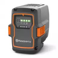 Батерия акумулаторна HUSQVARNA 40-B330X, V, Ah, Li-Ion