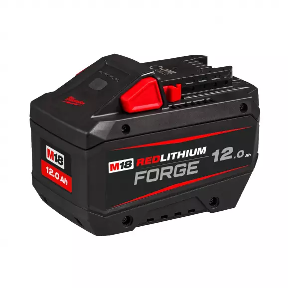 Батерия акумулаторна MILWAUKEE M18 FB12, 18V, 12.0Ah, Li-Ion
