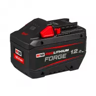 Батерия акумулаторна MILWAUKEE M18 FB12, 18V, 12.0Ah, Li-Ion