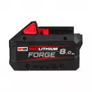 Батерия акумулаторна MILWAUKEE M18 FB8, 18V, 8.0Ah, Li-Ion - small, 261431